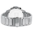 Tommy Hilfiger Quartz Multifunction Black Dial Stainless Steel Strap Watch for Men - image number 2
