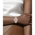 Coach Quartz Chronograph Blue Dial Stainless Steel Strap Watch for Women - image number 2