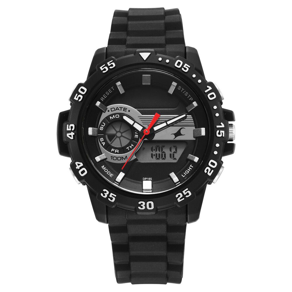 Fastrack sports shop watches for girls