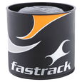 Fastrack Quartz Analog Black Dial Plastic Strap Watch for Guys - image number 4