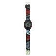 Zoop By Titan Marvel Digital Dial Polyurethane Strap with Avengers Character Watch for Kids - image number 1