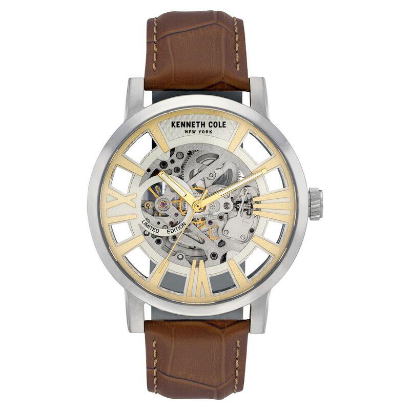 Kenneth Cole Watch for Men