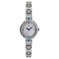 Titan Quartz Analog White Dial Watch for Women - image number 0