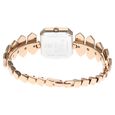 Titan Raga Love All Silver Dial Analog Metal Strap Watch for Women - image number 5