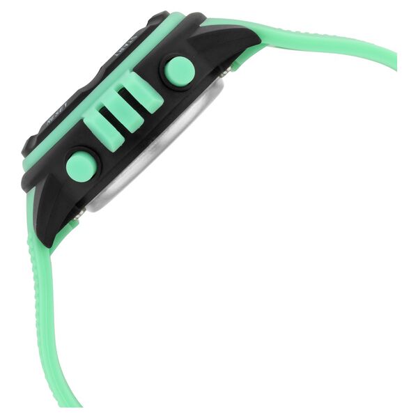 Zoop By Titan Digital Dial PU Strap Watch for Kids - image number 3