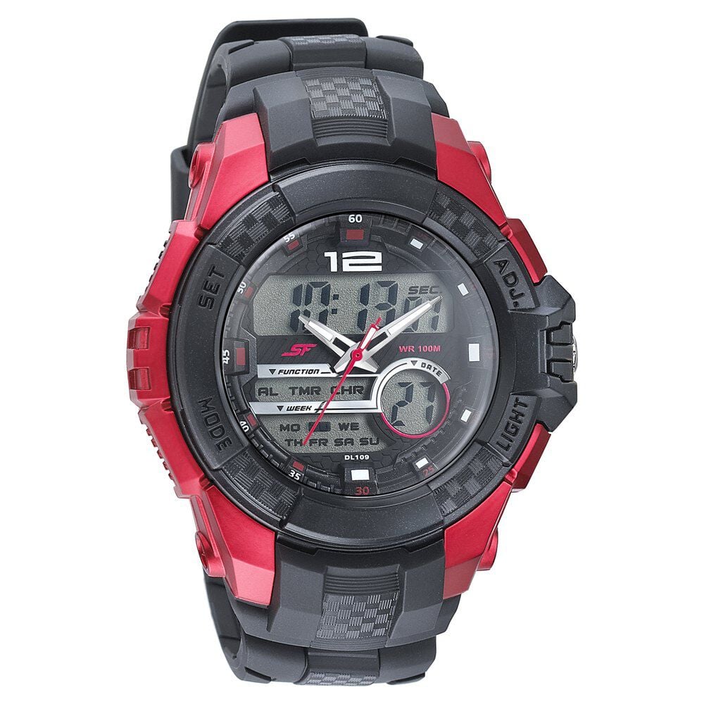 Sonata ocean series strap 2025