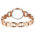 Titan Raga Showstopper Quartz Analog Pink Dial Metal Strap Watch For Women - image number 4
