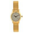 Titan Karishma Champagne Dial Women Watch With Stainless Steel Strap - image number 0
