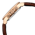 Titan Signature Atrium Offset Seconds Open Heart Automatic - image number 7