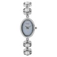 Titan Raga Aurora Blue Dial Analog Metal Strap watch for Women - image number 0