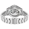 Kenneth Cole Maroon Dial Automatic Watch for Men - image number 4