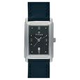 Titan Quartz Analog with Date Black Dial Watch for Men - image number 0