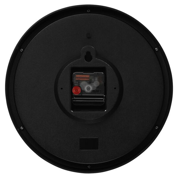 Titan Simple-Sweep Collection - Black (28cm x 28cm) - image number 4