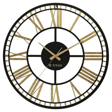 Titan Majestic Metallics - Antique Gold 45cm x 45cm (Large)