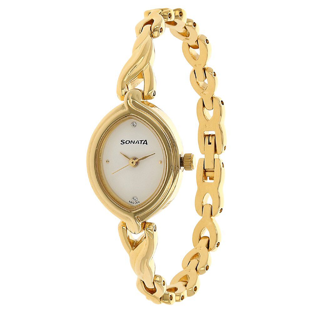 Sonata titan ladies watches store