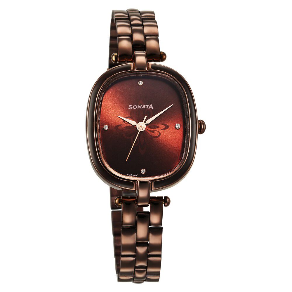 Sonata watch for girls with price on sale