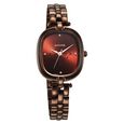 Sonata Utsav Brown Dial Watch for Women - image number 0