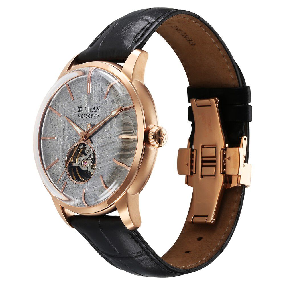 Buy Online Titan Astra Meteorite 2.0 Automatic - Stellar Edition