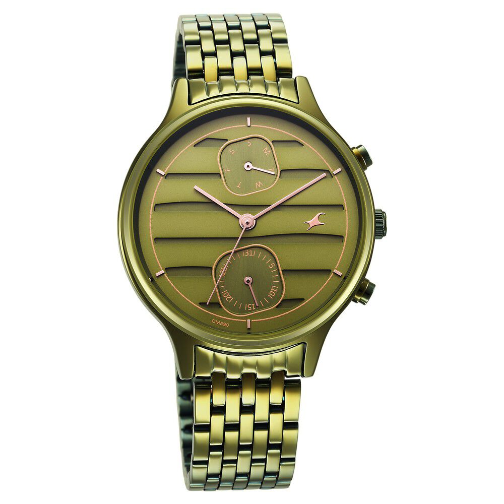 Fastrack new arrivals on sale