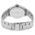 Titan Analog White Dial Quartz Metal Strap watch for Men - image number 3