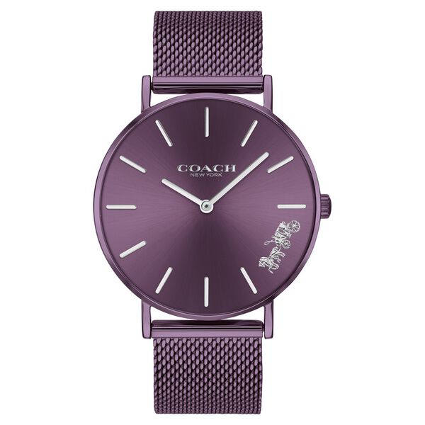 Coach Watch for Women - image number 0