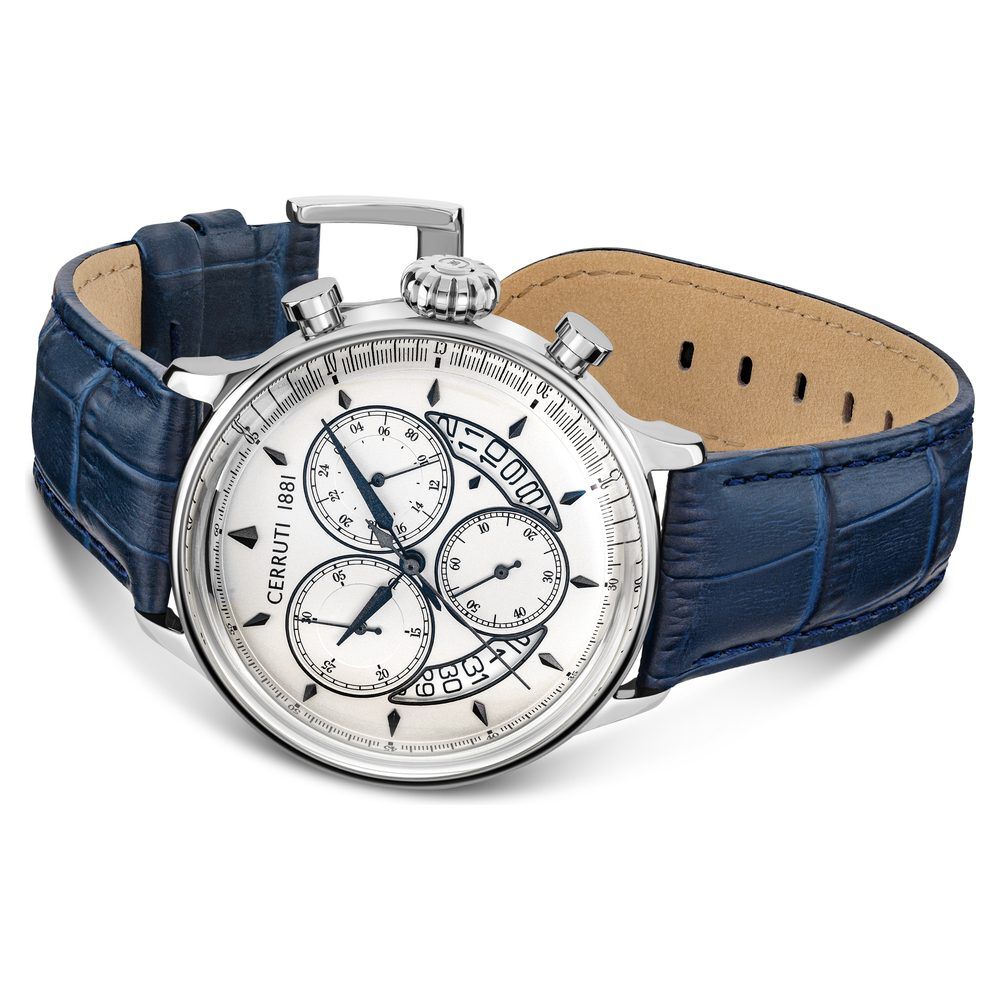 Cerruti 1881 watch strap best sale