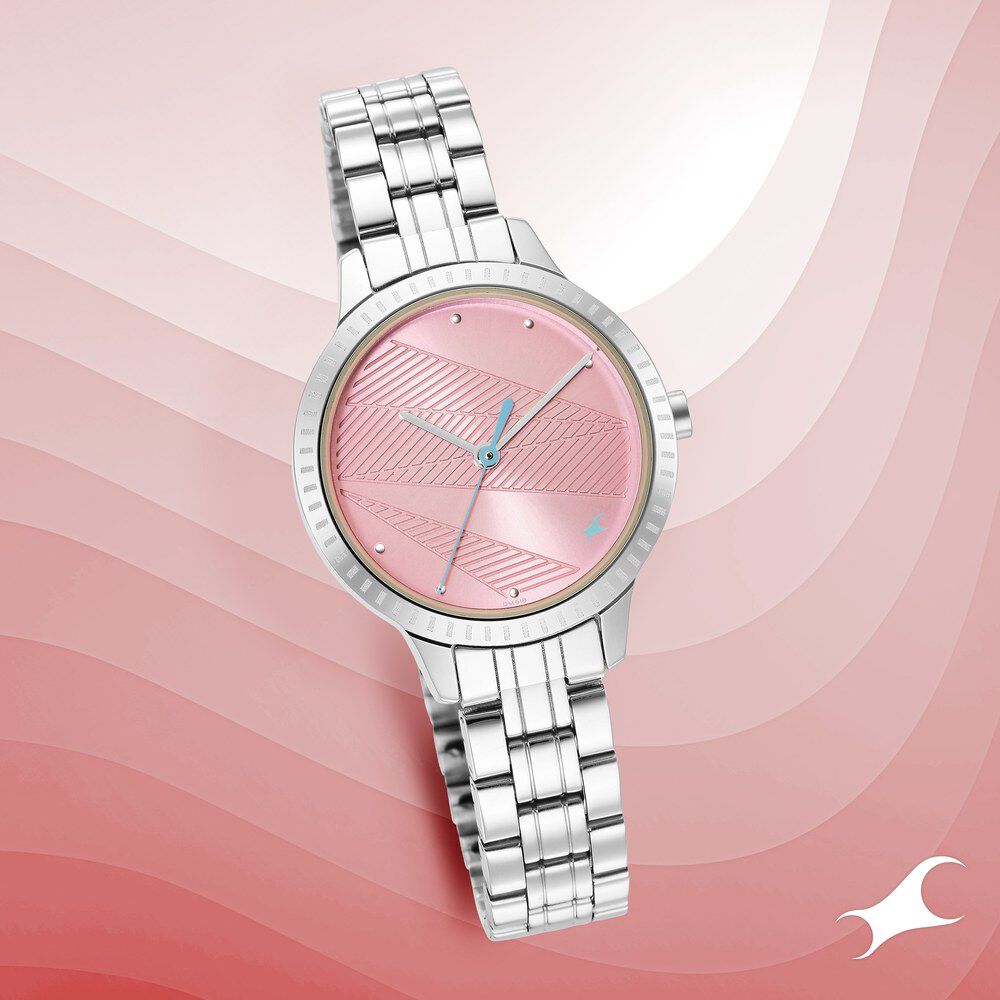 Fastrack official watch deals
