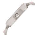 Titan Quartz Analog Pink Dial Metal Strap Watch for Women - image number 2