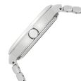 Kenneth Cole Quartz Analog Black Dial Stainless Steel Strap Watch for Women - image number 3