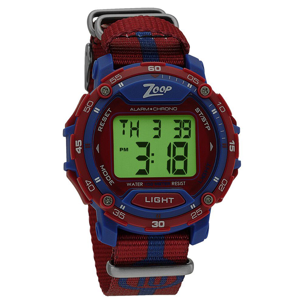 Titan zoop hot sale user manual