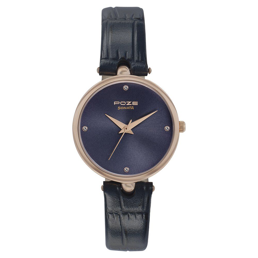 Sonata big deals dial watches