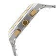 Titan Regalia Rome Blue Dial Chronograph Stainless Steel Strap watch for Men - image number 2