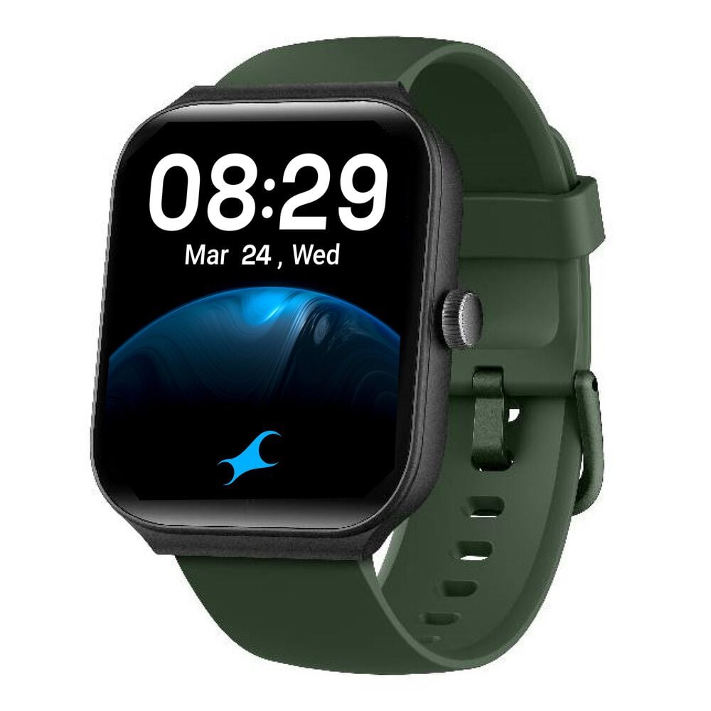 Fastrack smartwatch price sales