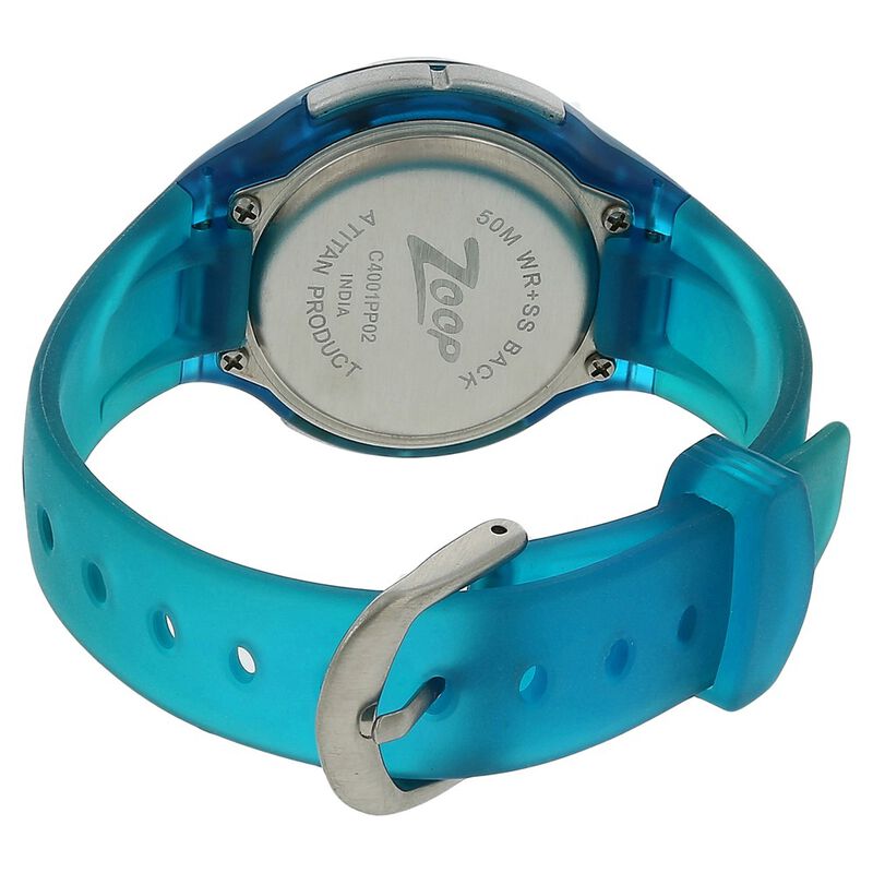 Zoop By Titan Digital Dial Watch for Kids - image number 3