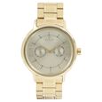 Titan Regalia Baron Champagne Dial Analog with Day and Date Stainless Steel Strap watch for Men - image number 0