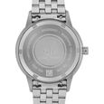 Xylys Swiss Quartz Pink Dial Silver Stainless Steel Strap Watch For Women - image number 6