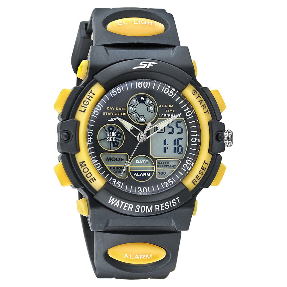 Titan sports sales watch for men
