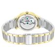 Kenneth Cole Automatic Silver Dial Two Toned Stainless Steel Strap Watch For Women - image number 4