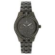 Titan Quartz Analog Grey Dial Stainless Steel Strap Watch for Women - image number 0