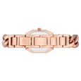 Anne Klein Quartz Analog Rose Gold Dial Rose Gold Metal Strap Watch For Women - image number 2