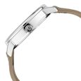 Titan Athleisure Silver Dial Quartz Multifunction Nylon Strap watch for Men - image number 3