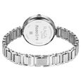 Titan Raga Memoirs Quartz Analog Silver Dial With Silver Color Metal Strap Watch For Women - image number 4