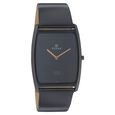 Titan Edge Quartz Analog Black Dial Watch For Men - image number 0