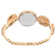 Titan Raga I Am Brown Dial Analog Metal Strap watch for Women - image number 4