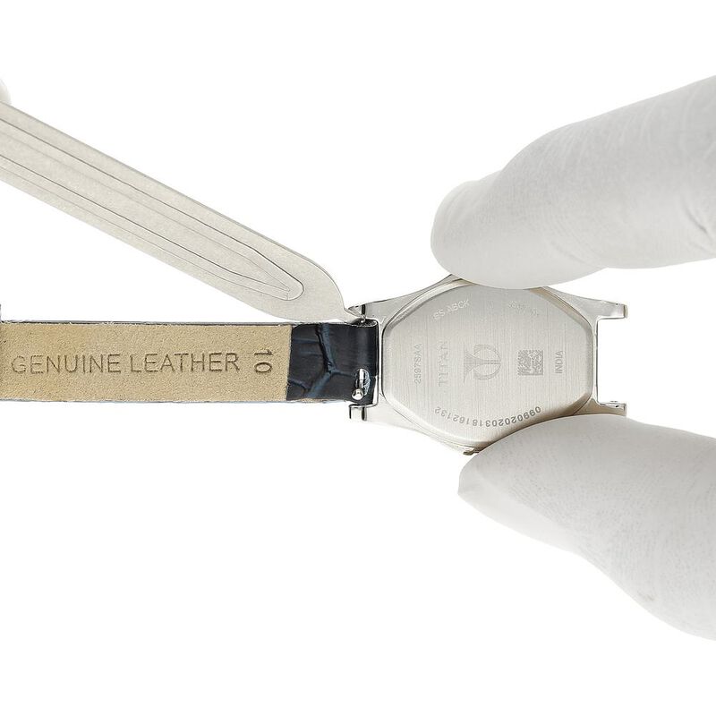 Discount Leather Watch Strap 14500610_K0000002 main image 1