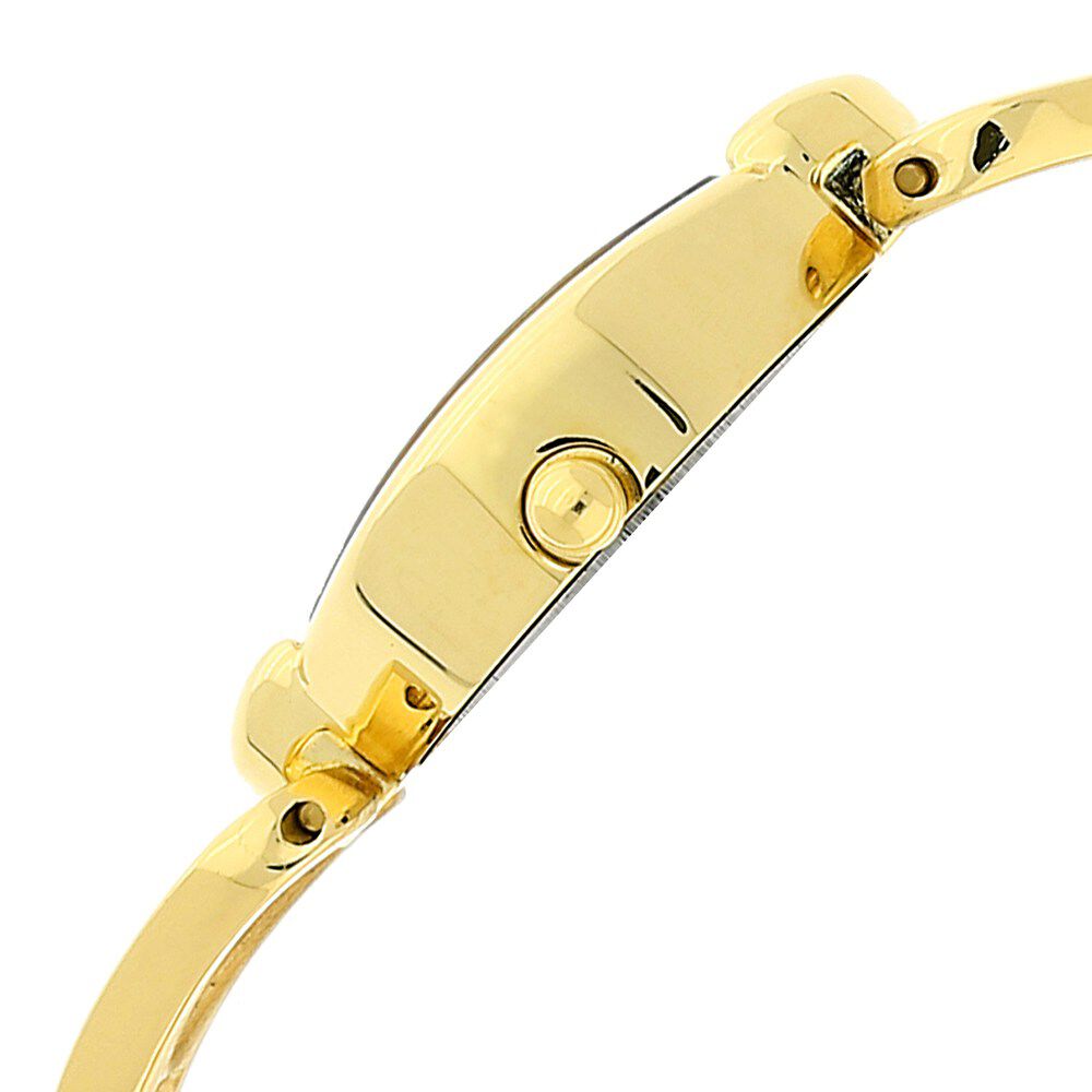 Buy Online Titan Quartz Analog White Dial Stainless Steel Strap Watch for Women nj2455ym03 Titan