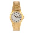 Titan Quartz Analog with Day and Date White Dial Watch for Men - image number 0