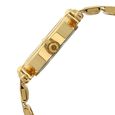 Titan Quartz Analog Silver Dial Stainless Steel Strap Watch for Women - image number 2