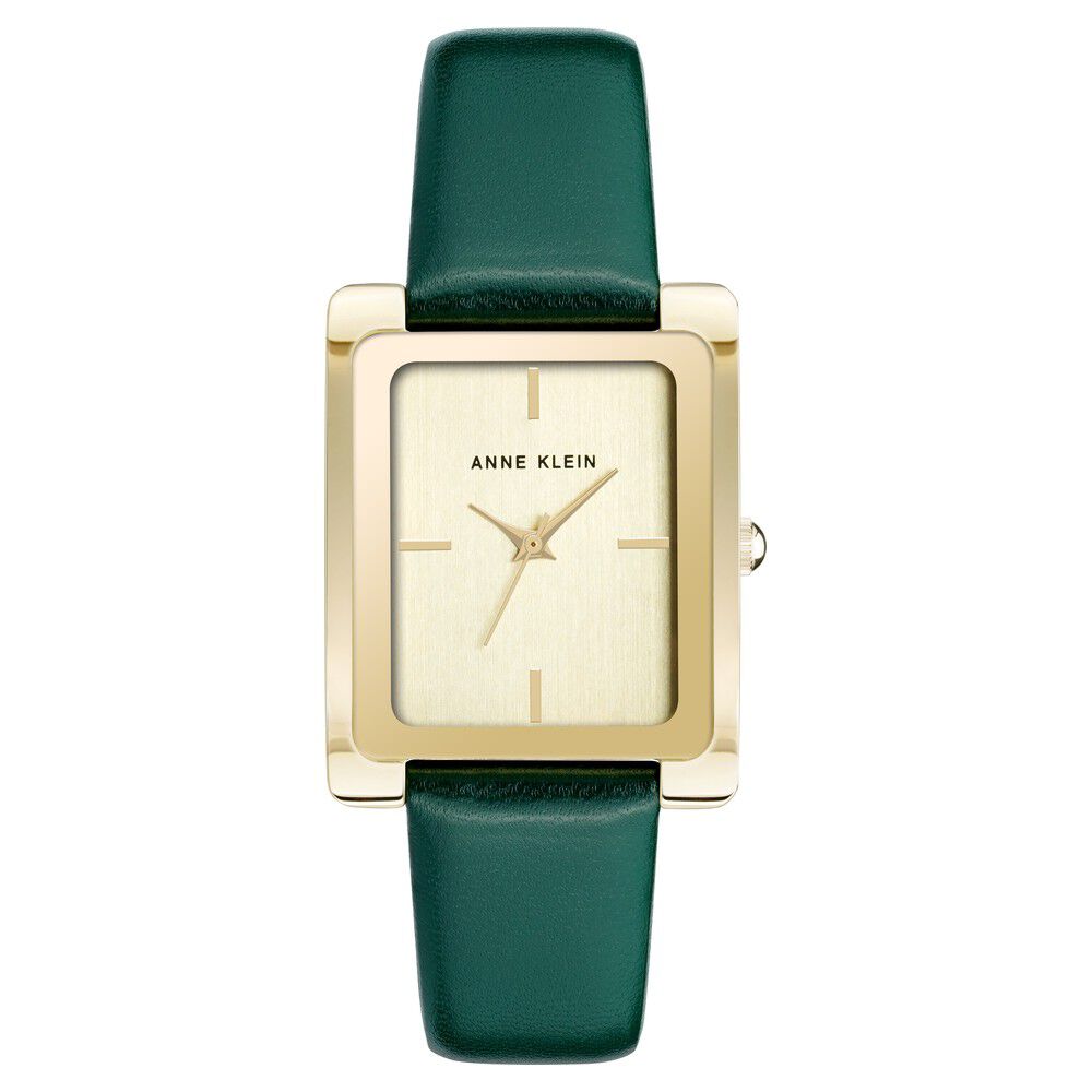 Anne klein quartz best sale watch