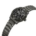Police Black Dial Quartz Multifunction Watch for Men - image number 2